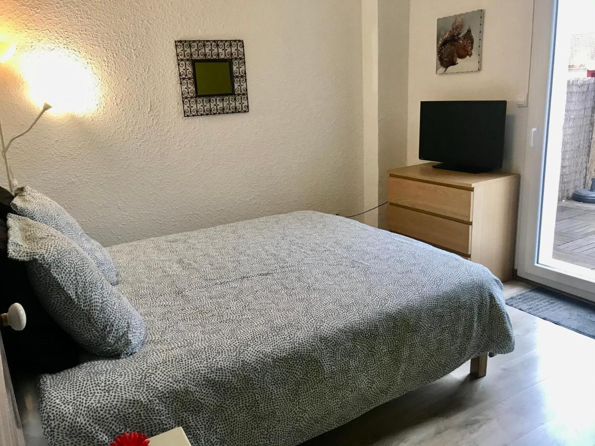 Appartements Azema Montpellier Kültér fotó