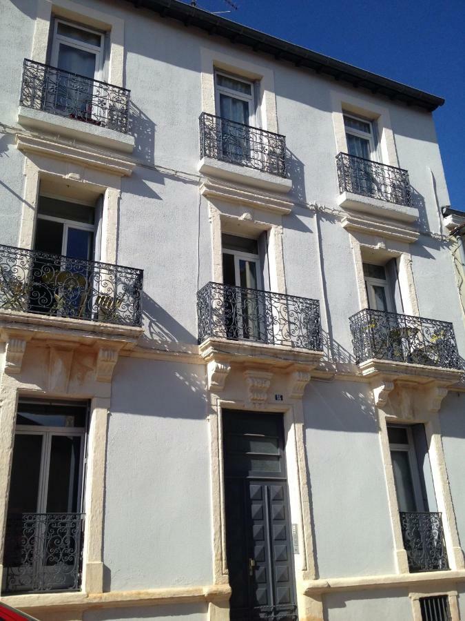 Appartements Azema Montpellier Kültér fotó