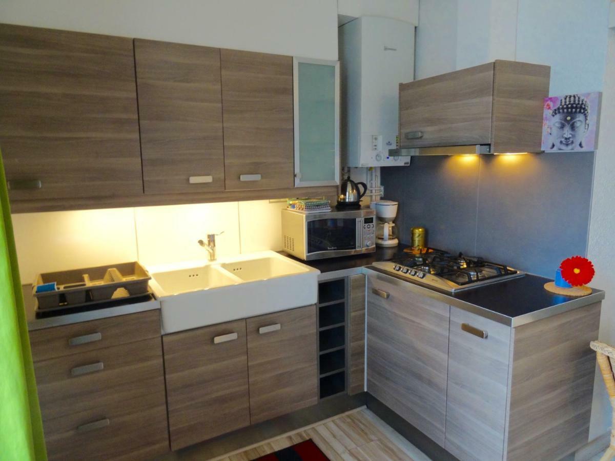 Appartements Azema Montpellier Kültér fotó