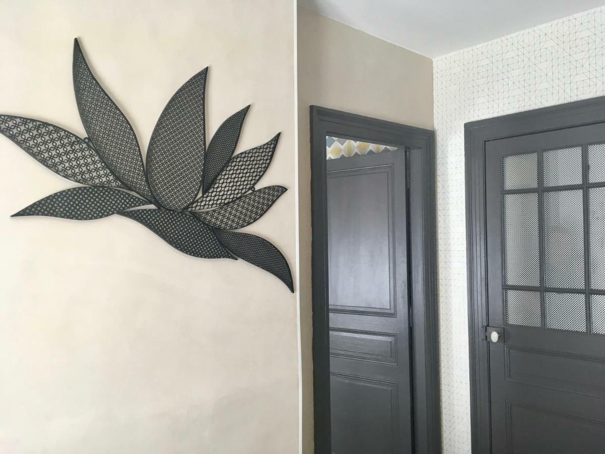 Appartements Azema Montpellier Kültér fotó