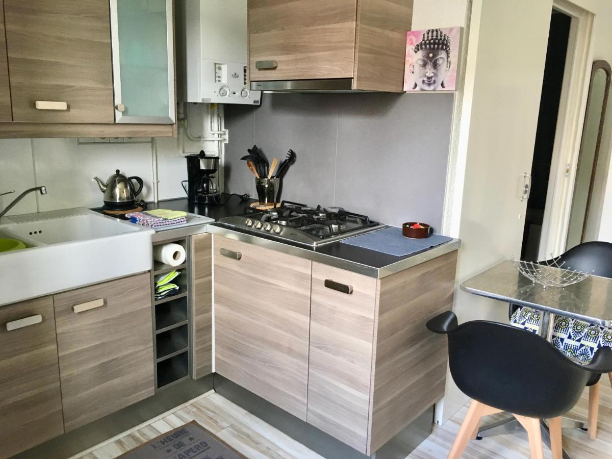 Appartements Azema Montpellier Kültér fotó