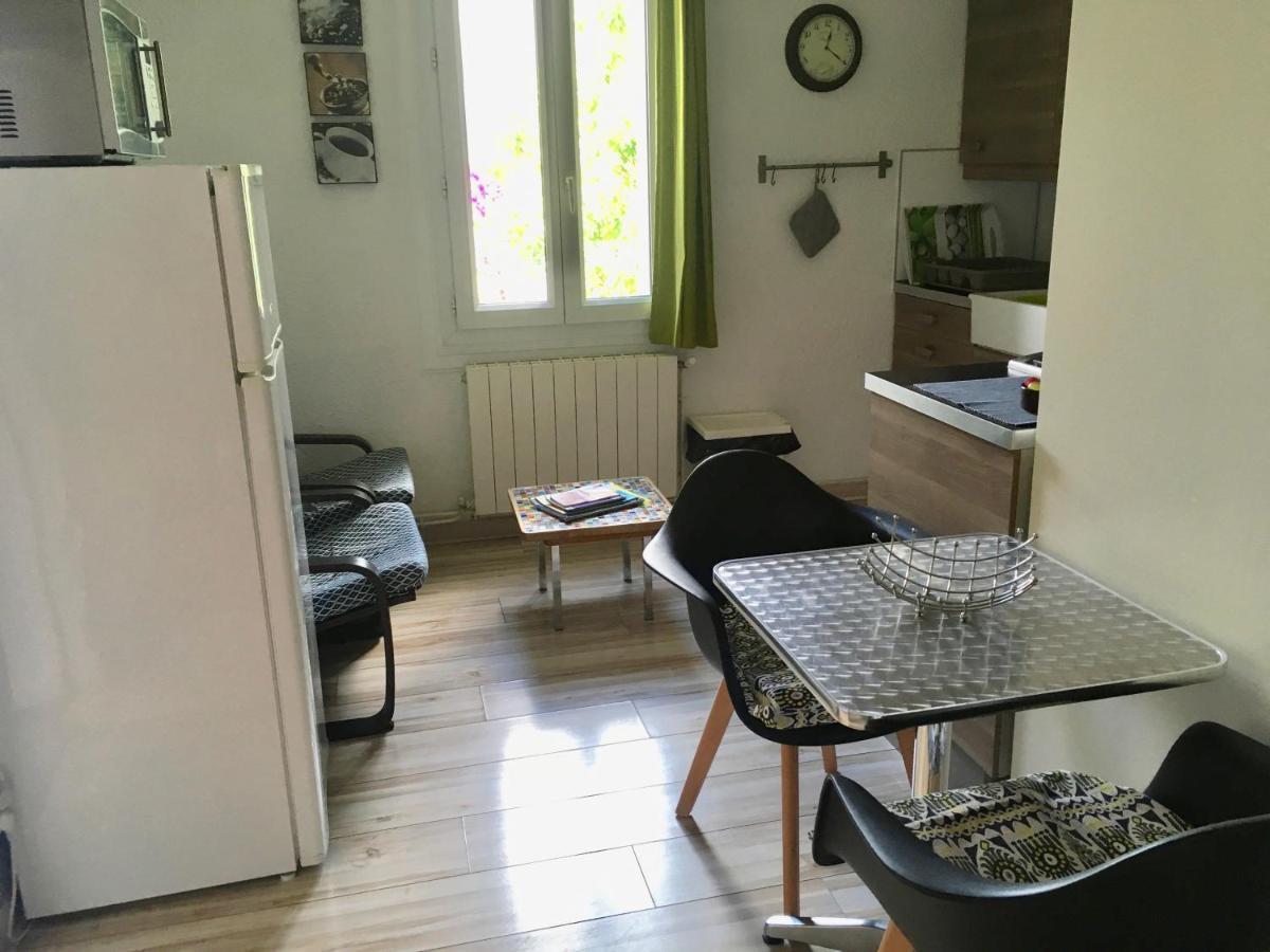 Appartements Azema Montpellier Kültér fotó